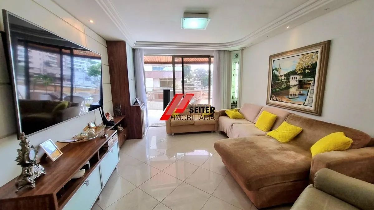 Apartamento à venda Beira Mar Agronômica Florianópolis - Foto 4