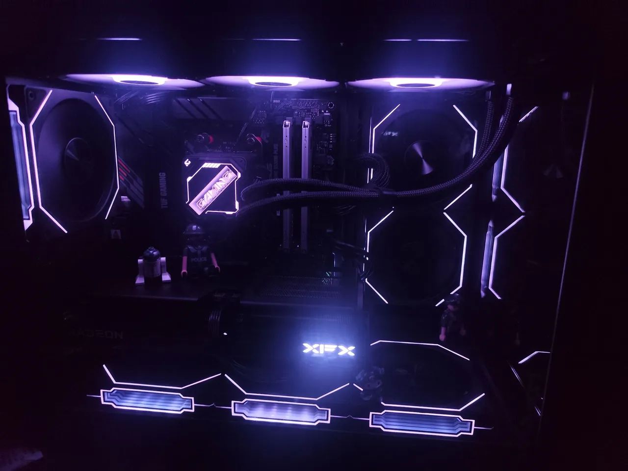 Pc gamer 