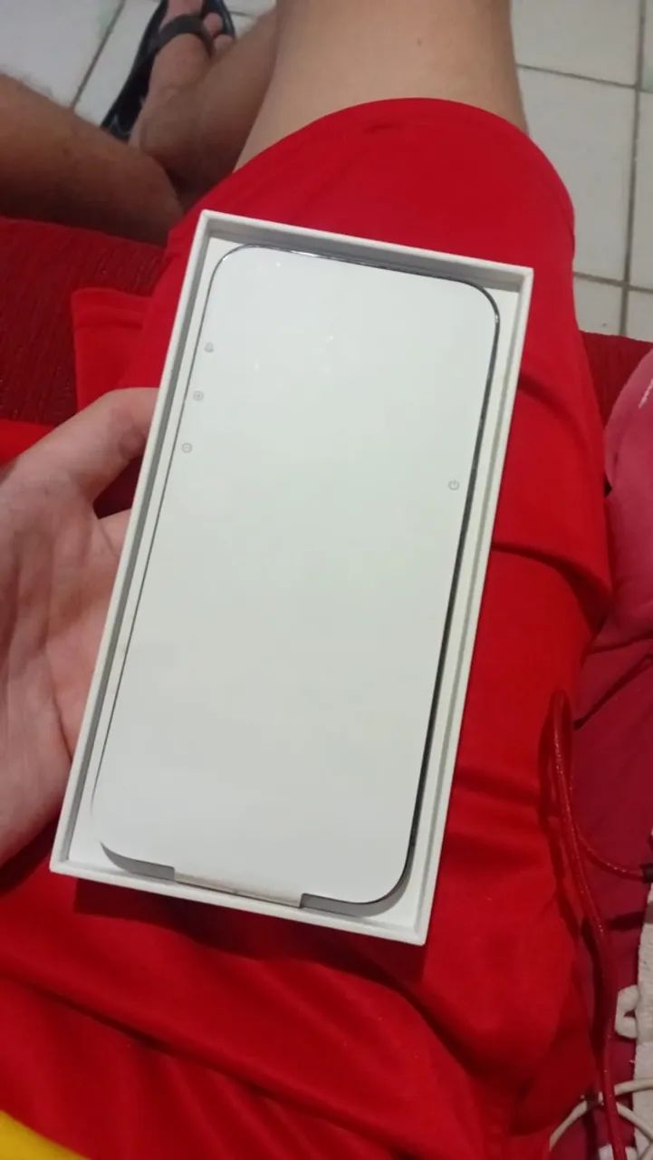 iPhone 14 Pro Max 256g 4g Ram  - Foto 2