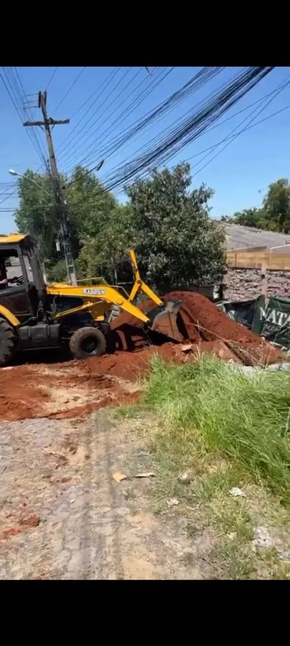 Carga de Aterro - Foto 2