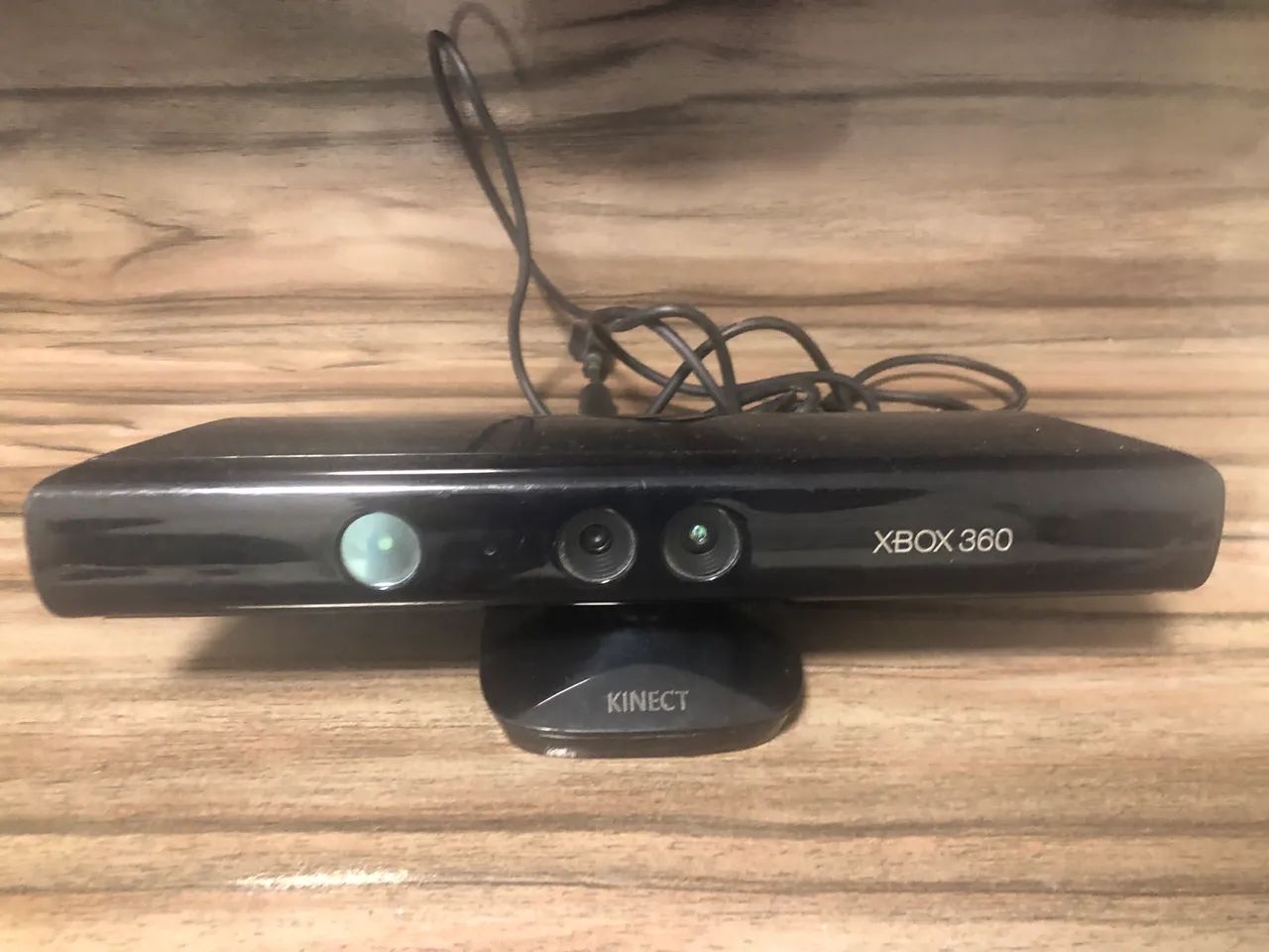 Kinect - SEMINOVO
