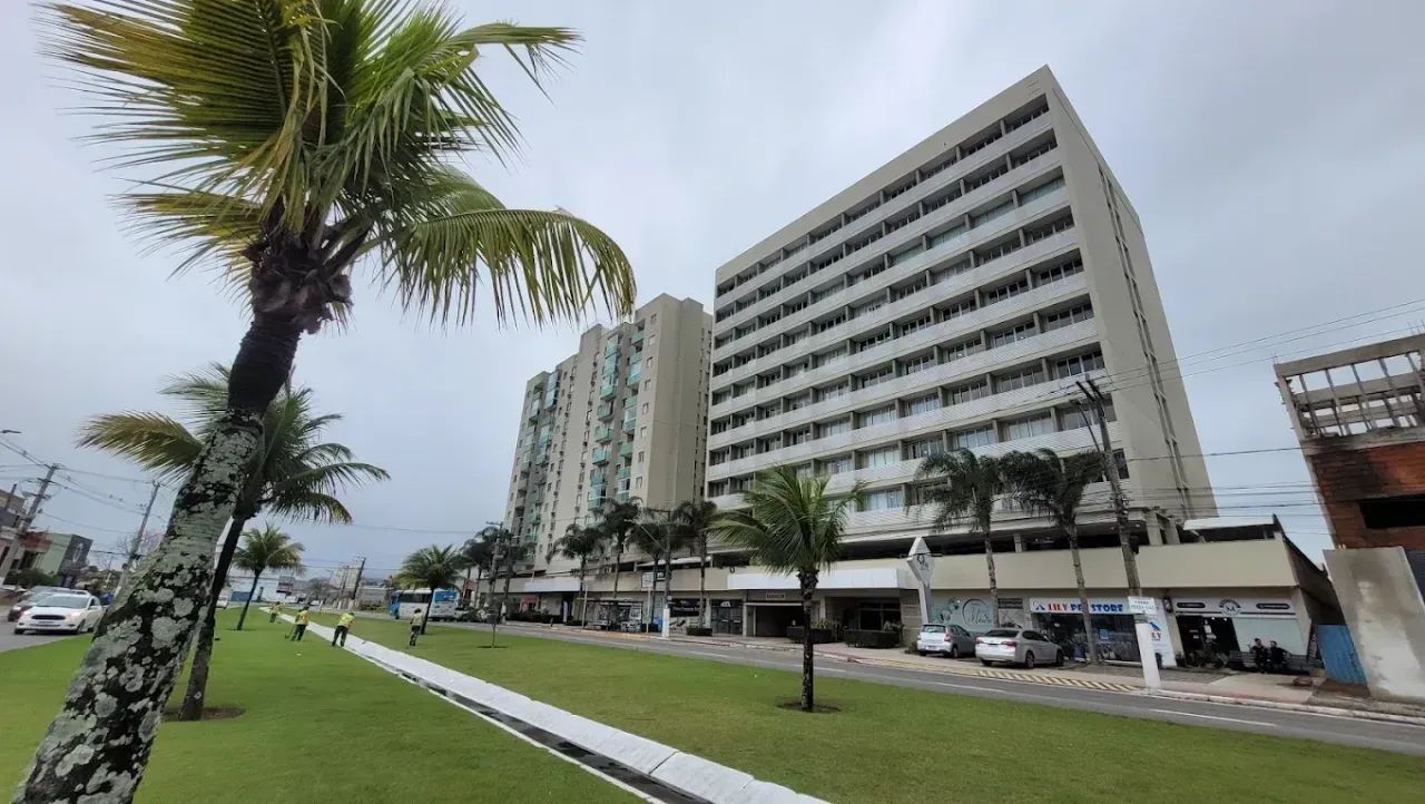 Sala comercial em Morada de Laranjeiras a partir de 27 m2 entrada e restante 36 x