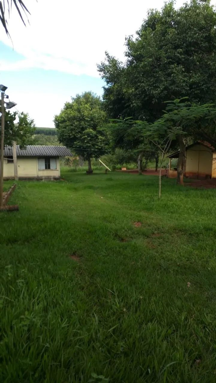 Fazenda a venda  - Foto 2