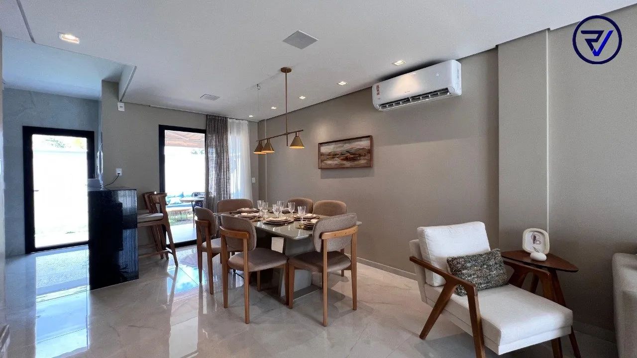 Casa à Venda no The Park Residence - Eusébio - Foto 5