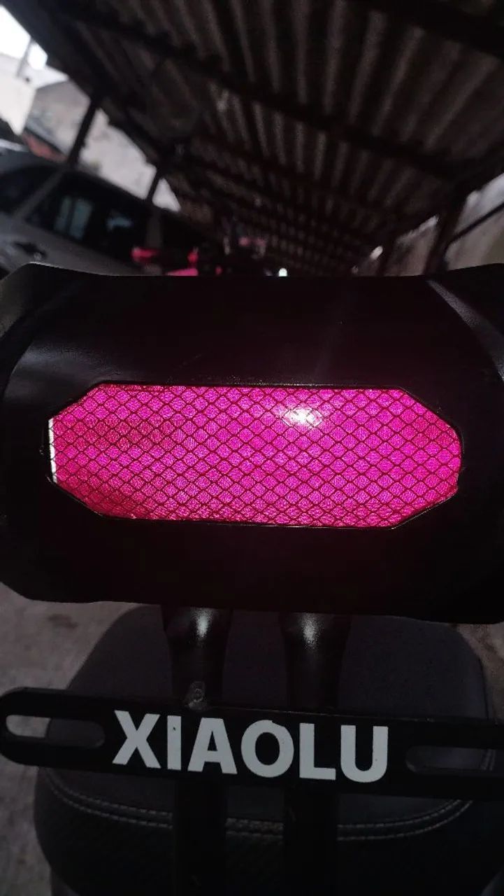 Scooter Elétrica X18  - Foto 3