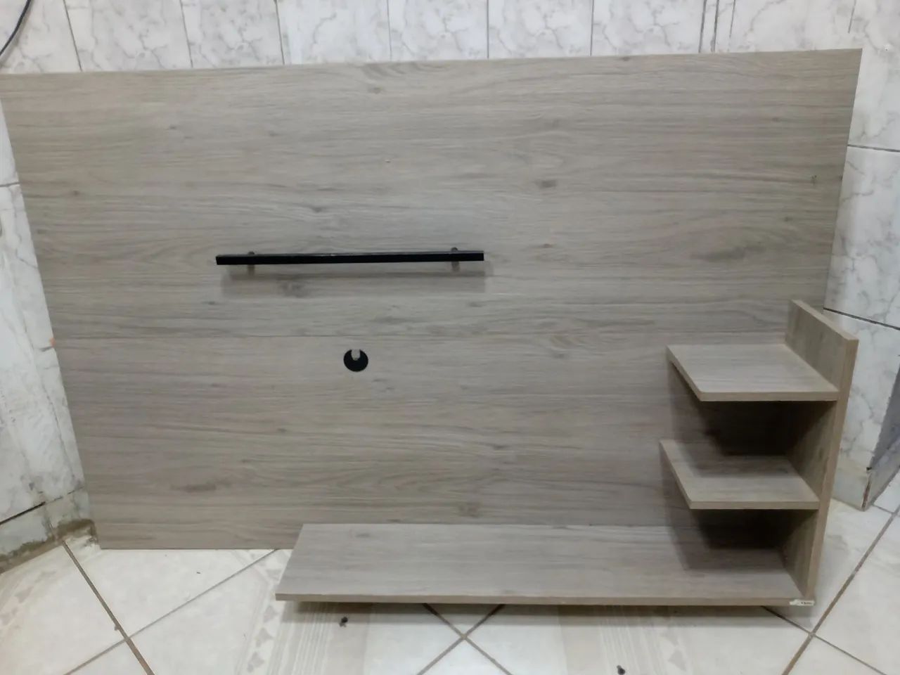 Painel de tv  - Foto 2