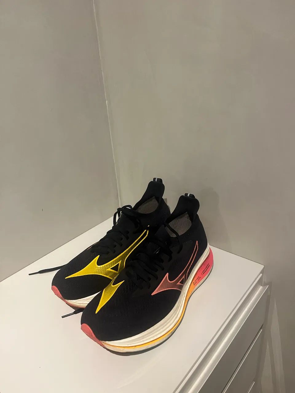 Mizuno Neo Zen