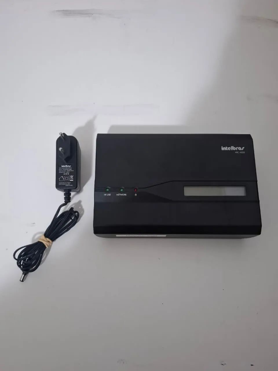 Intelbras ITC 4000