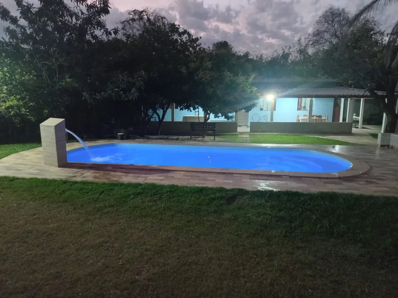 Recanto family pertinho de Sorocaba 
