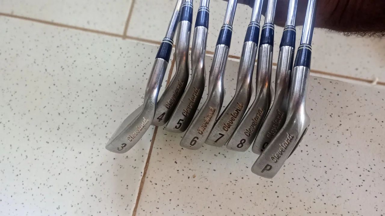 Tacos de golf  - Foto 5