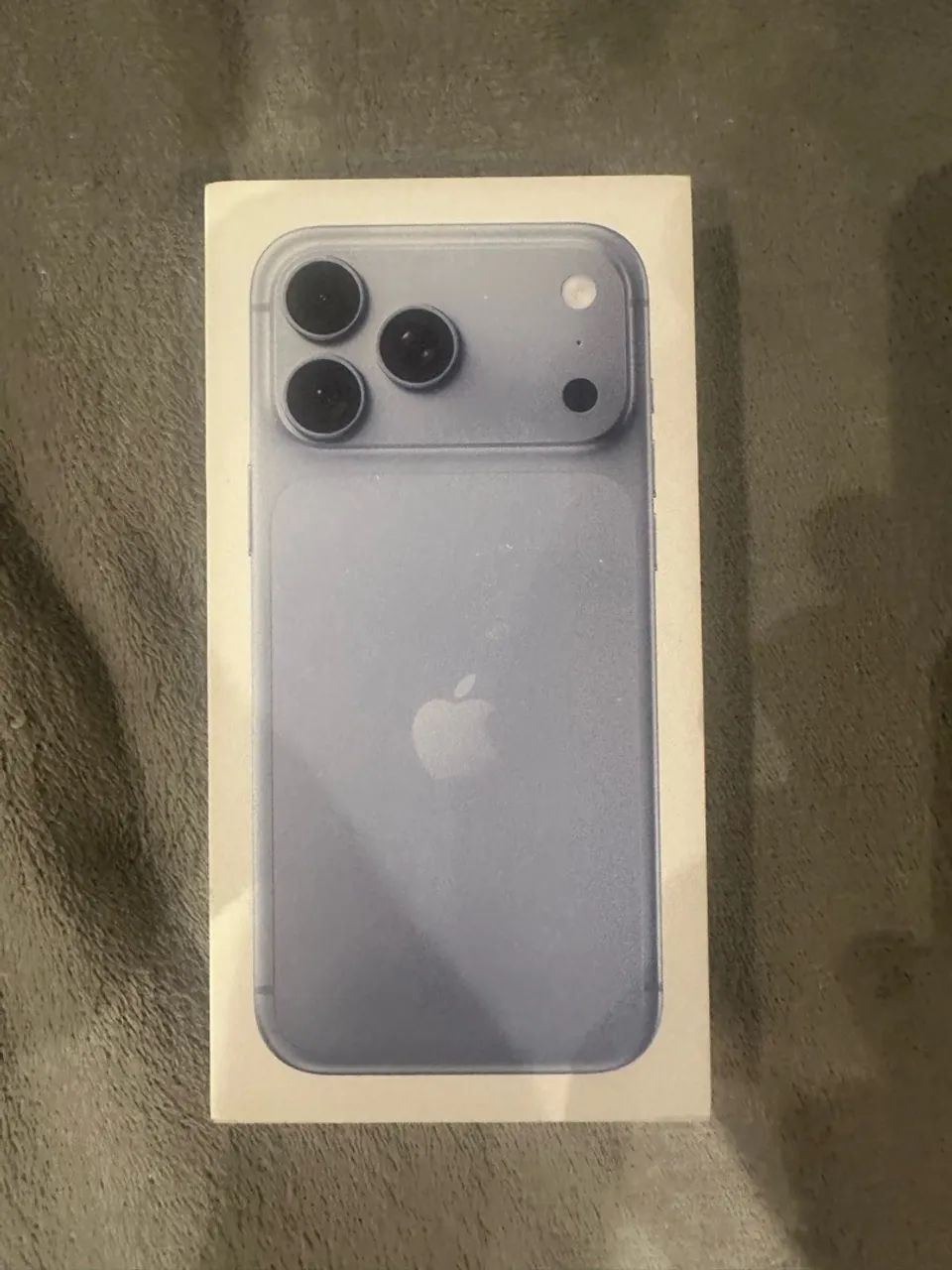 iPhone 18 Pro Max (LL) 