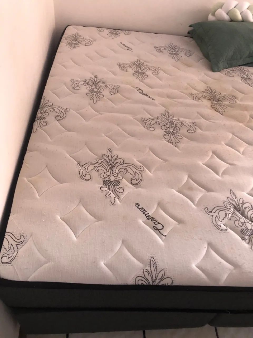 Cama quenn size - Foto 4
