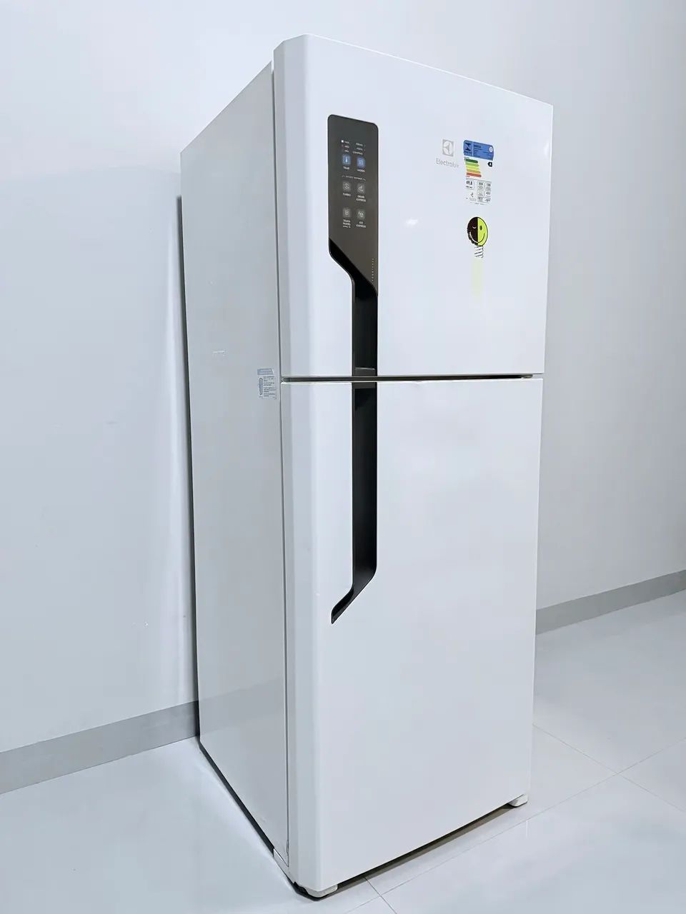 Geladeira Electrolux FrostFree  - Foto 3