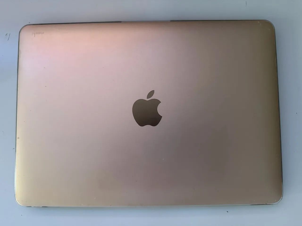 Macbook A1534 Gold - Foto 2