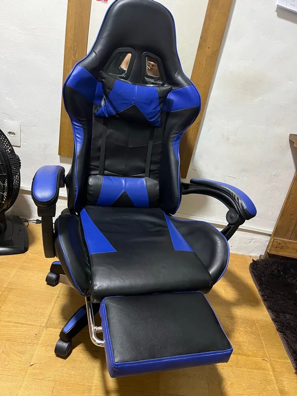 Cadeira Gamer - Foto 3