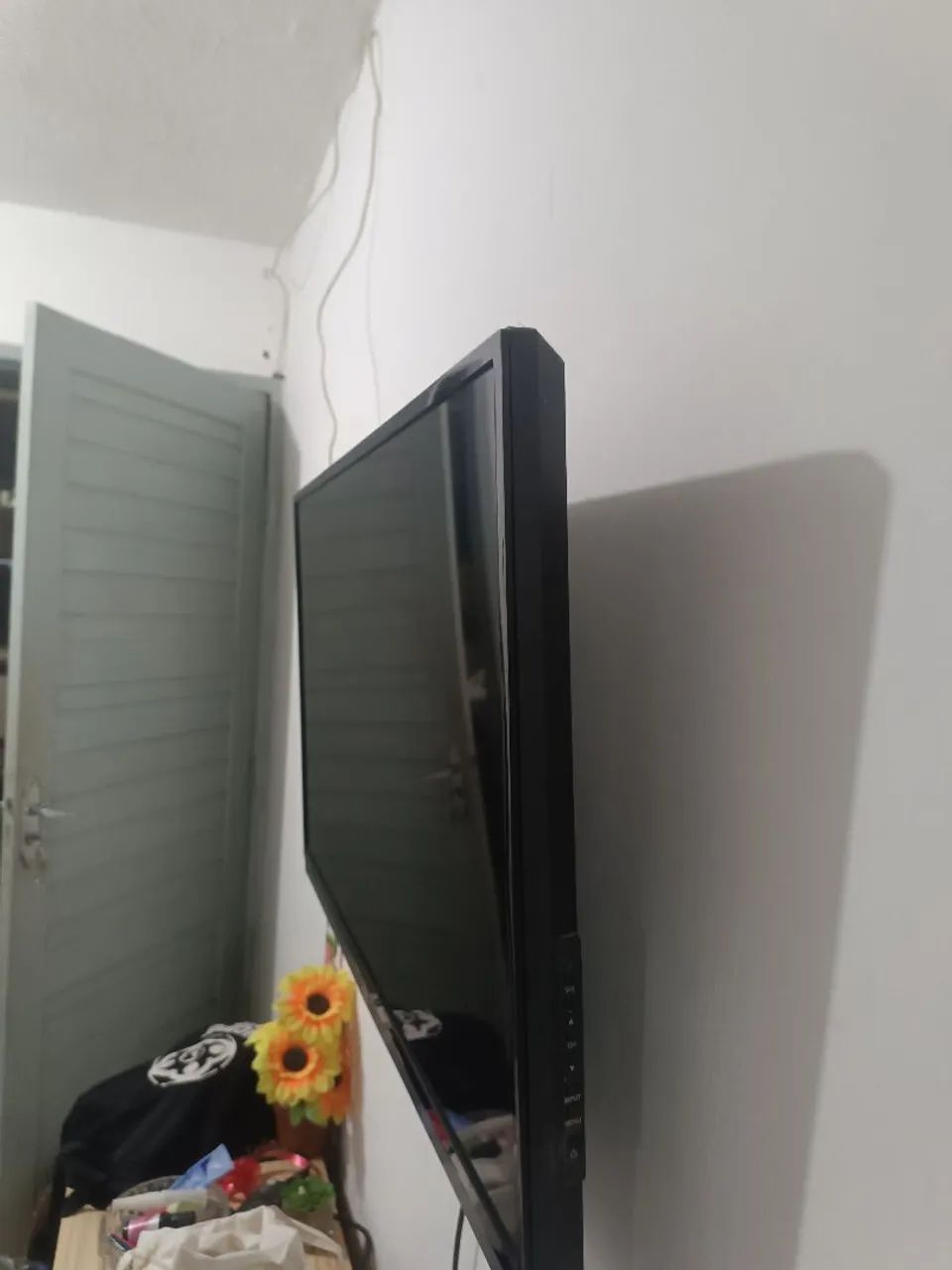 Vender uma tv - TVs - Muçumagro, João Pessoa 1501580033 | OLX