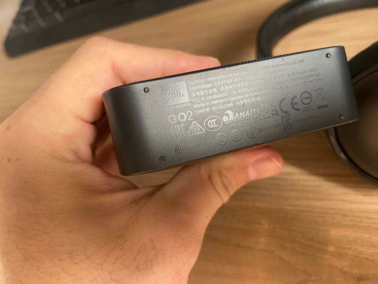 JBL GO2 - Foto 3