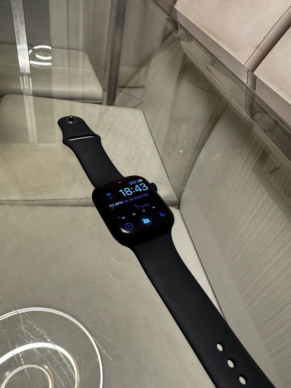 Apple watch series 8 - Foto 2