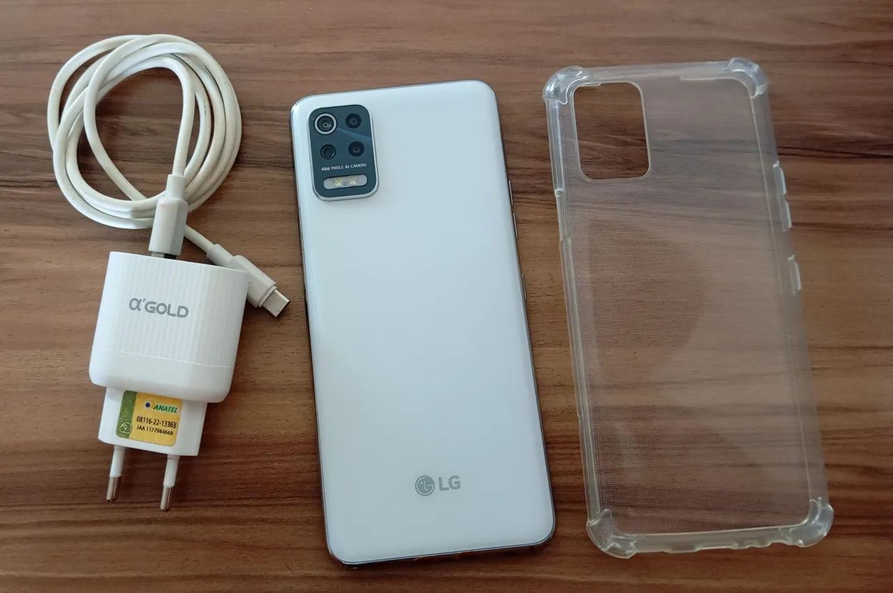 Vendo LG K64+ - Foto 3