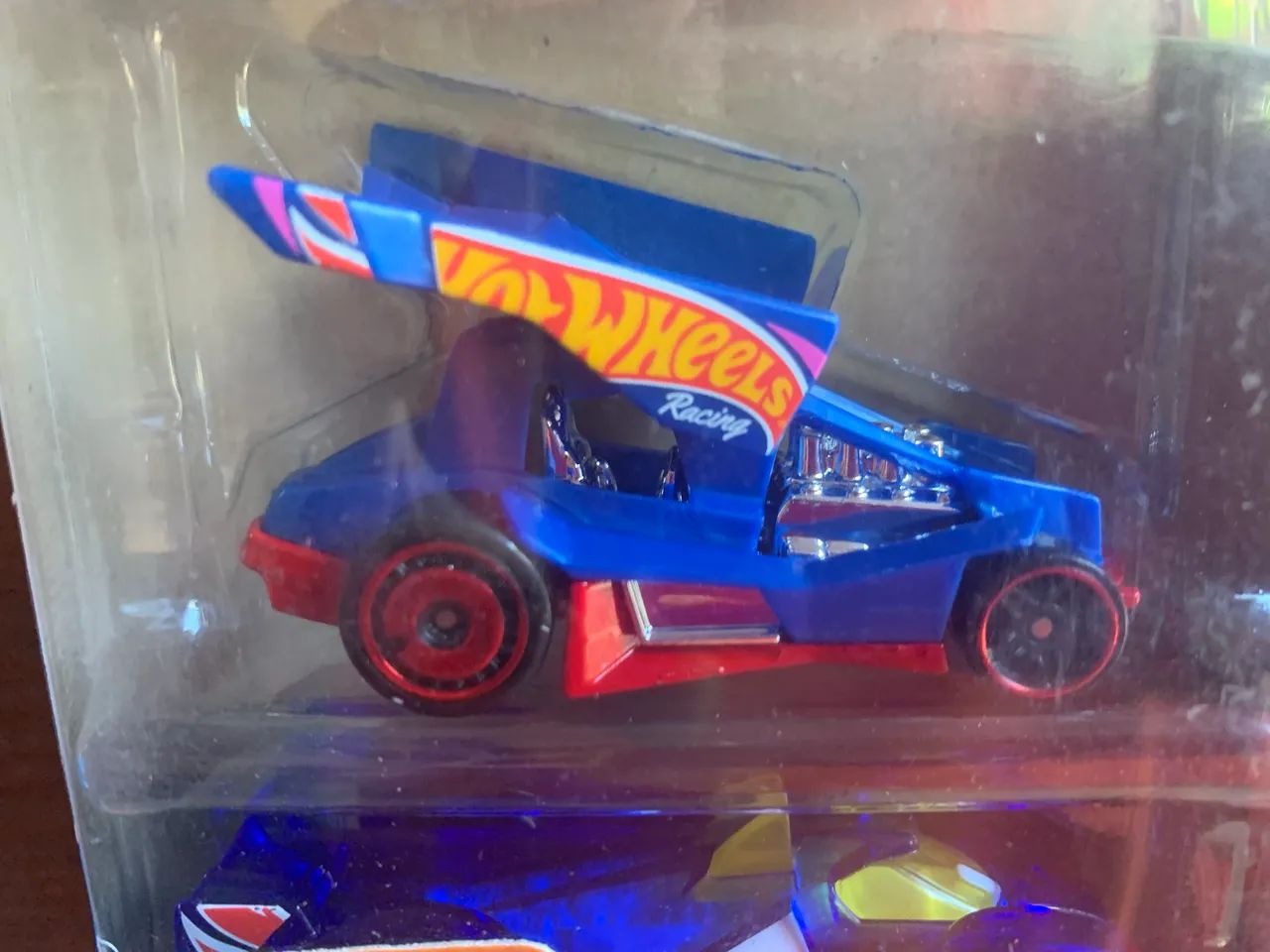 Miniatura Hot Wheels  - Foto 3