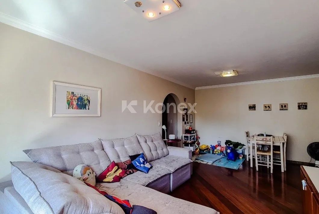 Apartamento com 3 dormitórios em Perdizes-SP - Foto 5