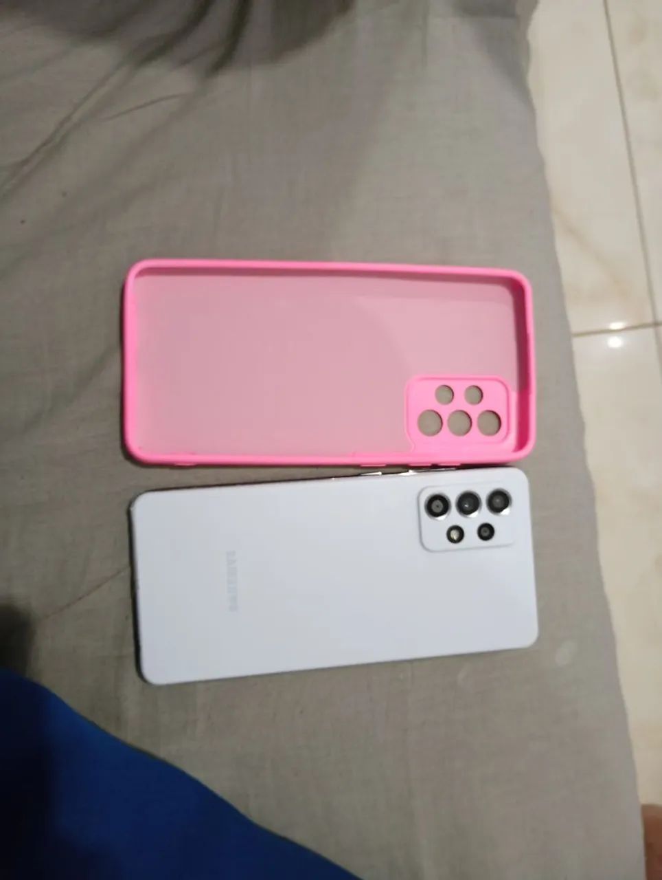 Celular Samsung Galaxy A52 - Foto 5