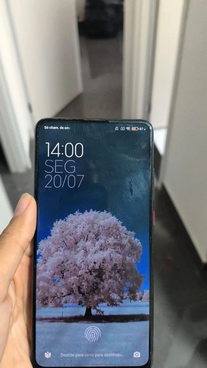 Xiaomi Mi 9T 64GB - Funcionando Perfeitamente - Foto 2