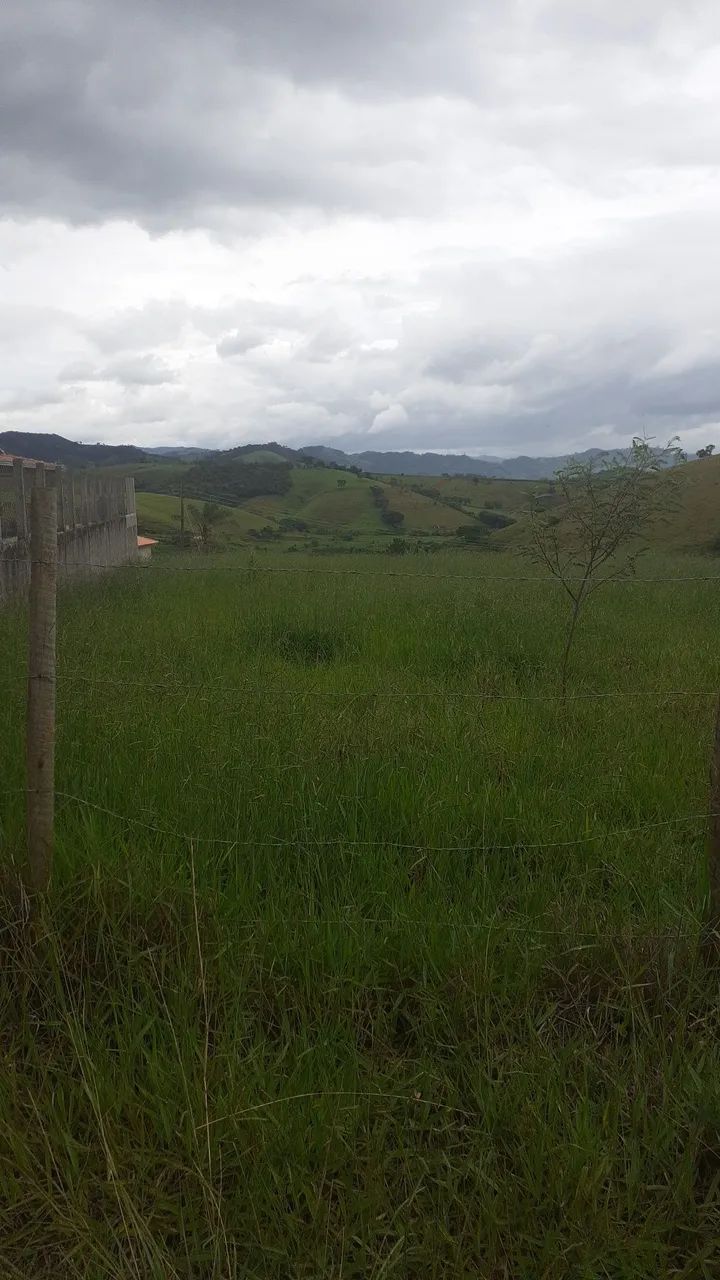 Terreno em Cambui, MG.