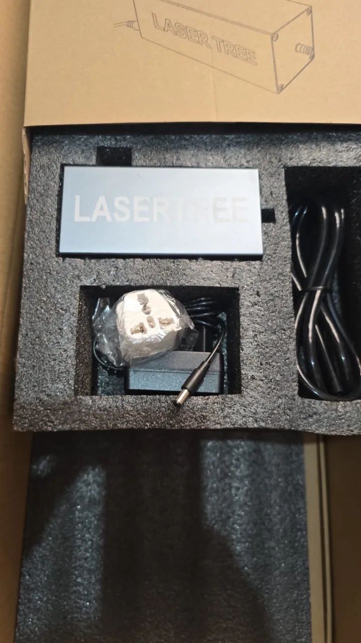 Máquina laser  - Foto 5