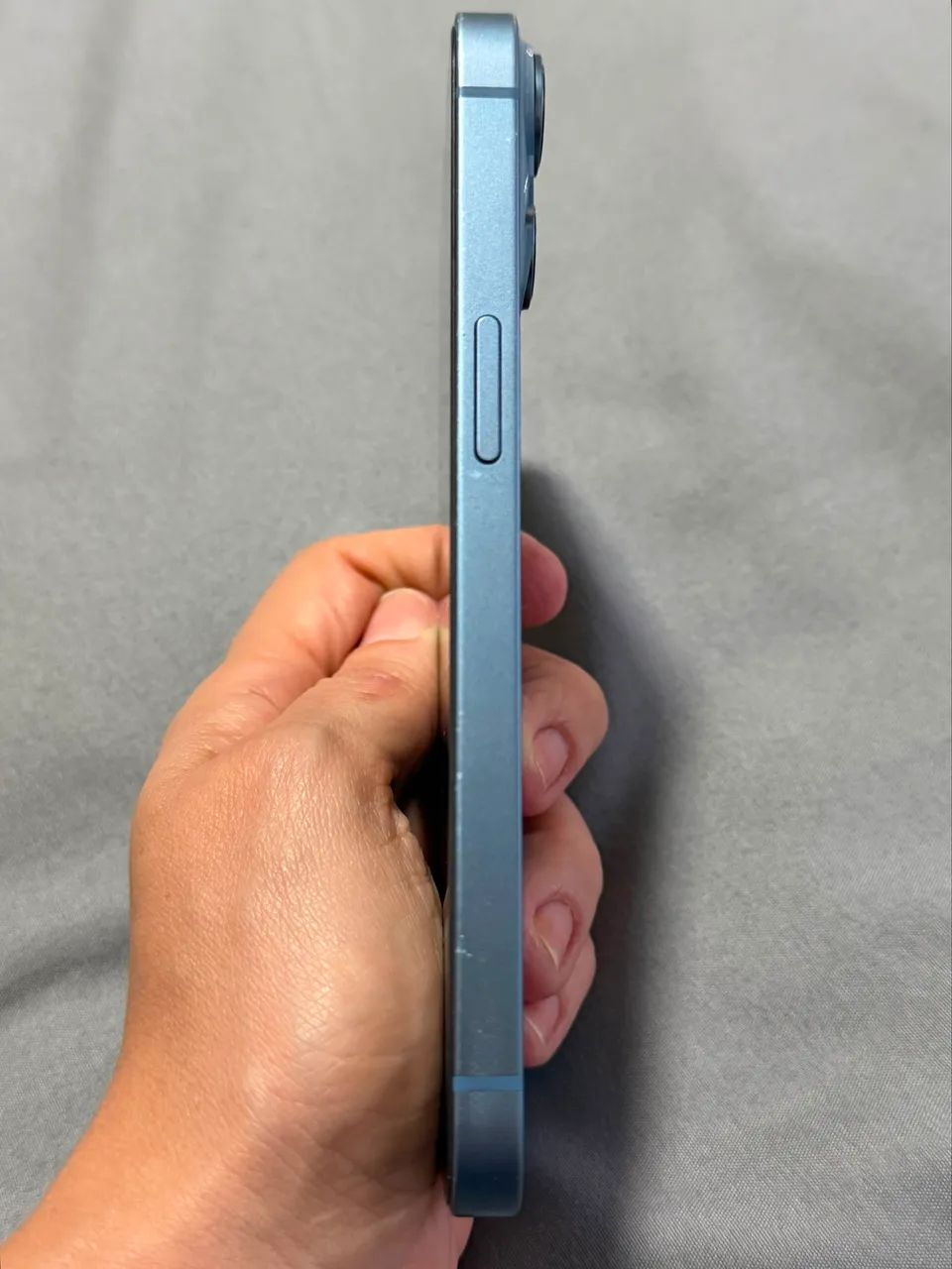 iPhone 14 Apple 128GB - Impecável + Caixa e Carregador Original (Bateria 85%) - Foto 2