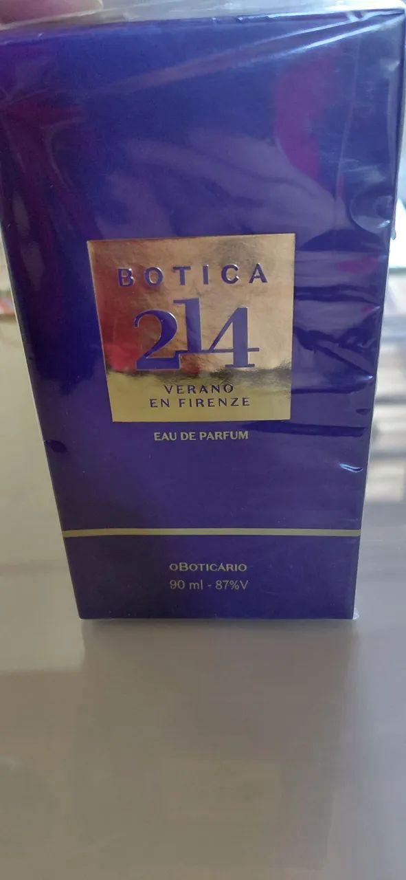 Vendo o perfume Boticário - Foto 2