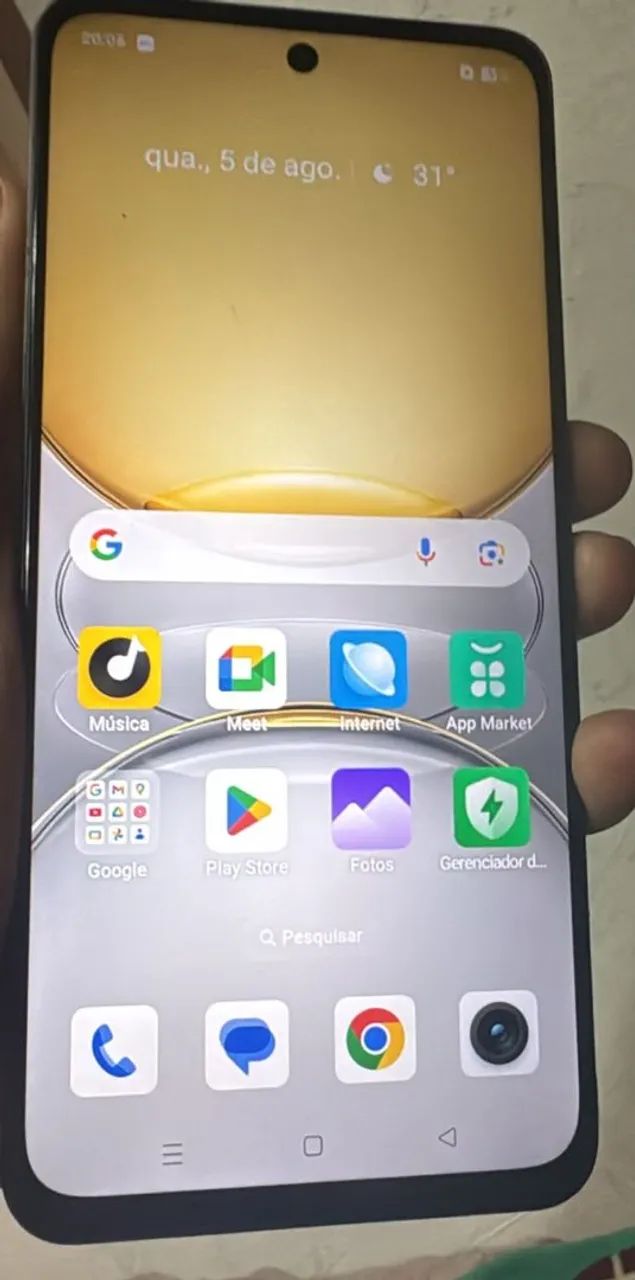 Realme c75 256 gb 