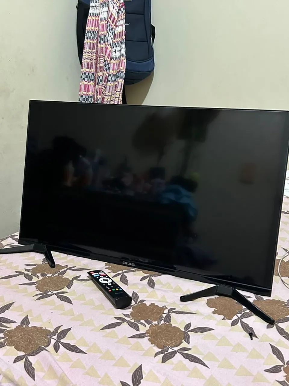 Televisão Aiwa 32 polegadas - Foto 2