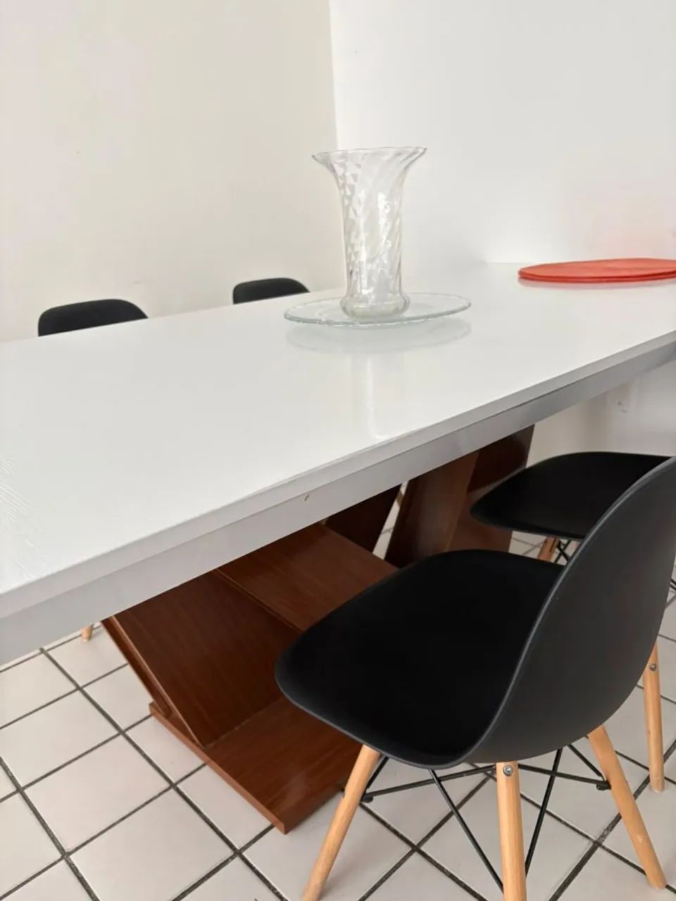 Mesa para 6 lugares  - Foto 3
