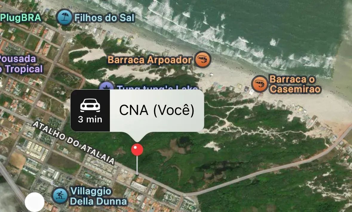 Lote perto da praia - Foto 3