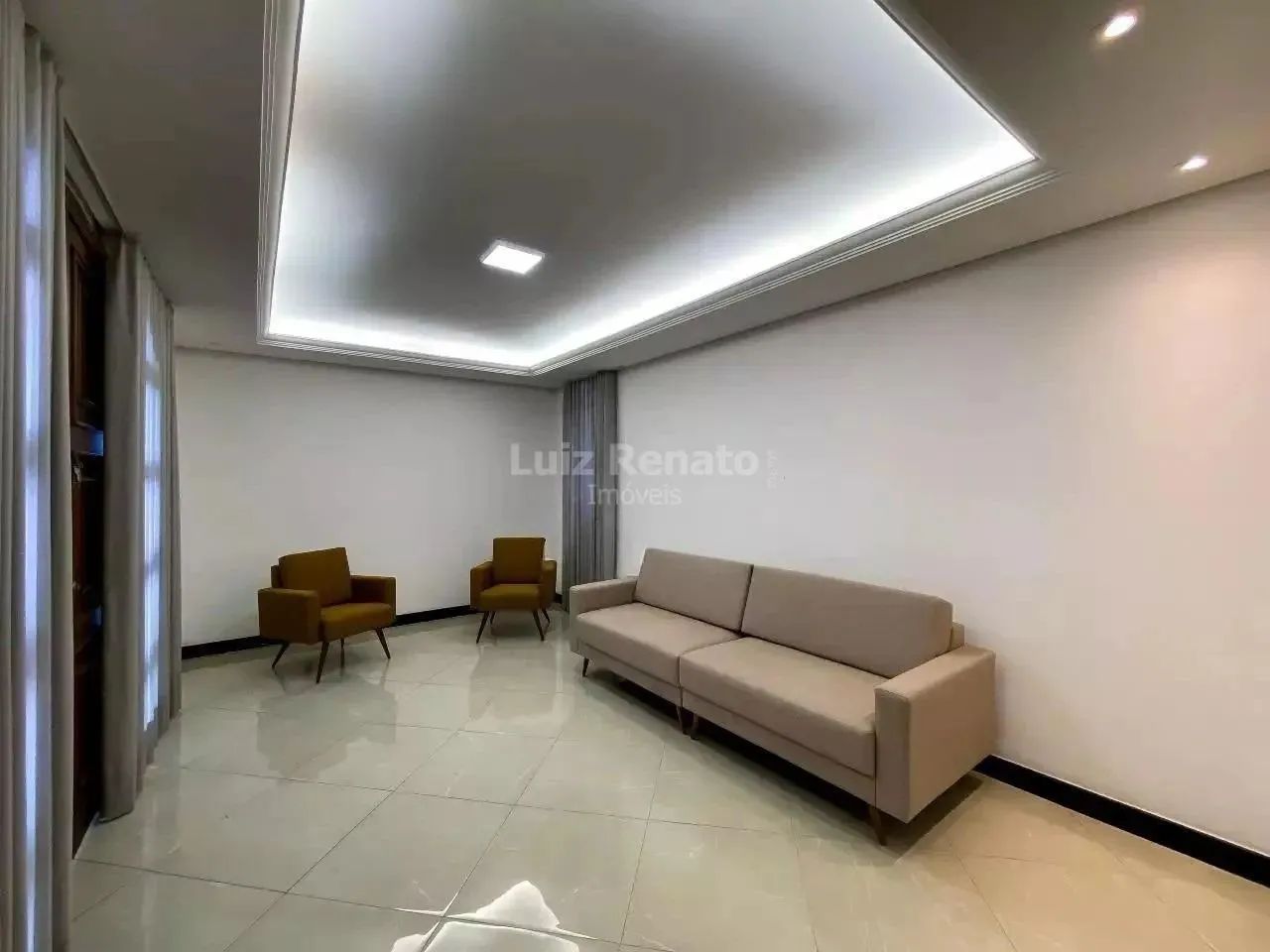 Casa à venda no bairro Serra - Foto 4
