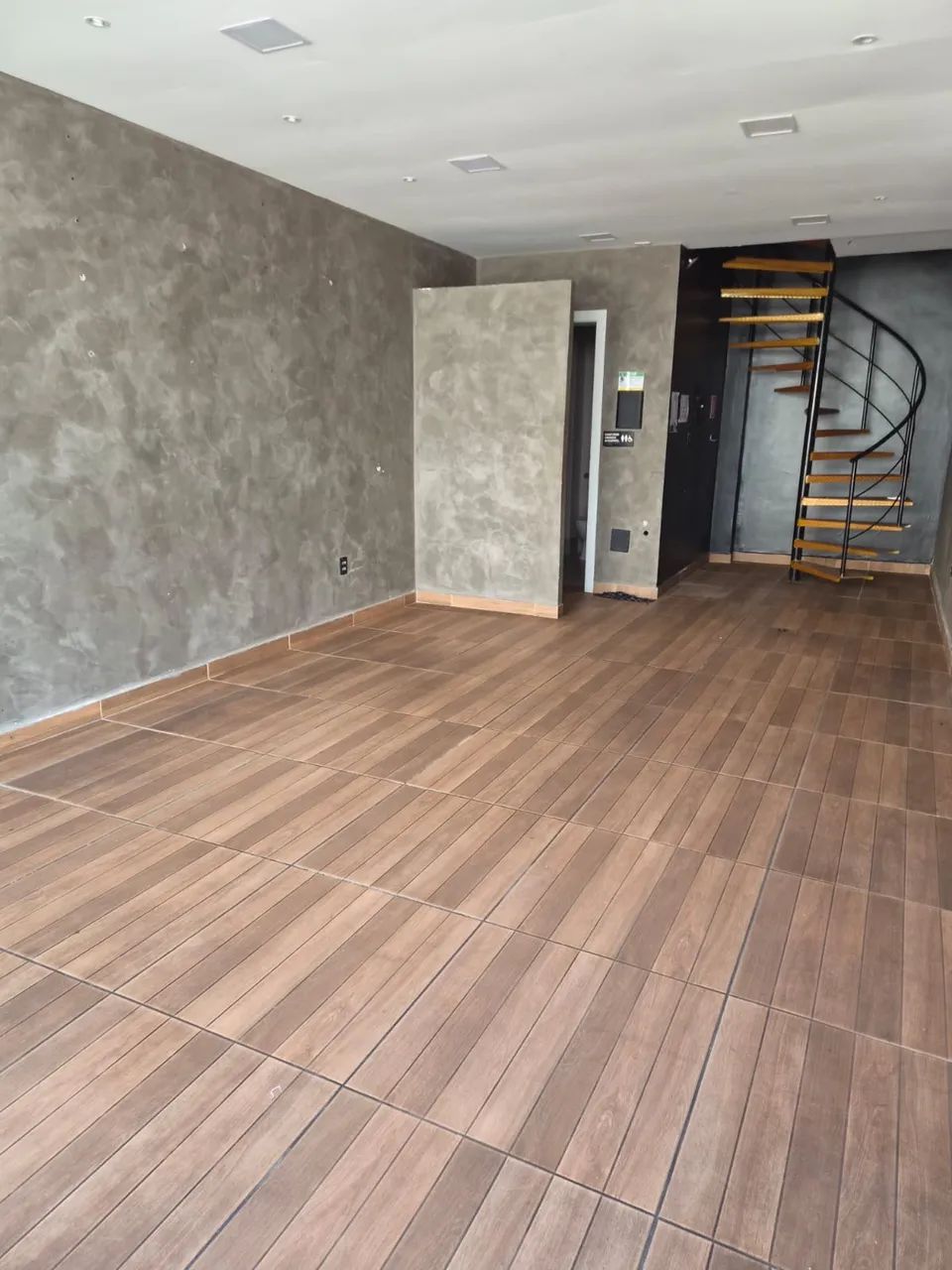 Imóvel Comercial Duplex para Locação no Salgado Filho - Foto 5