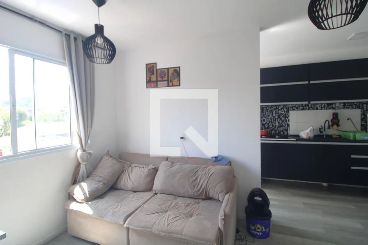 Apartamento à Venda - Jardim Palmares, 2 Quartos, 38 m2 - Foto 3