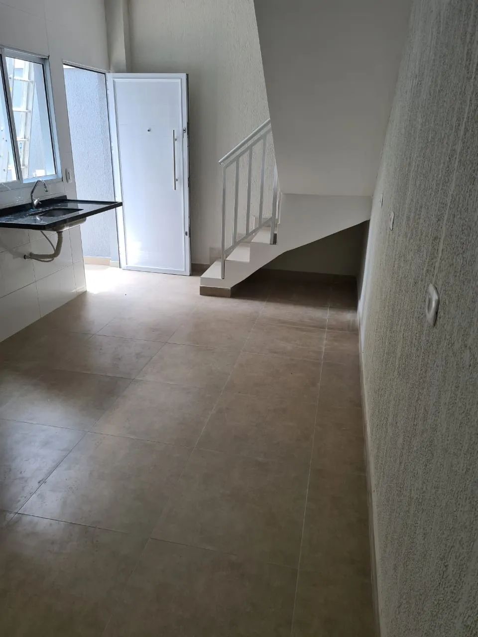 Sobrado para alugar com 50m² e 2 quartos - Foto 4