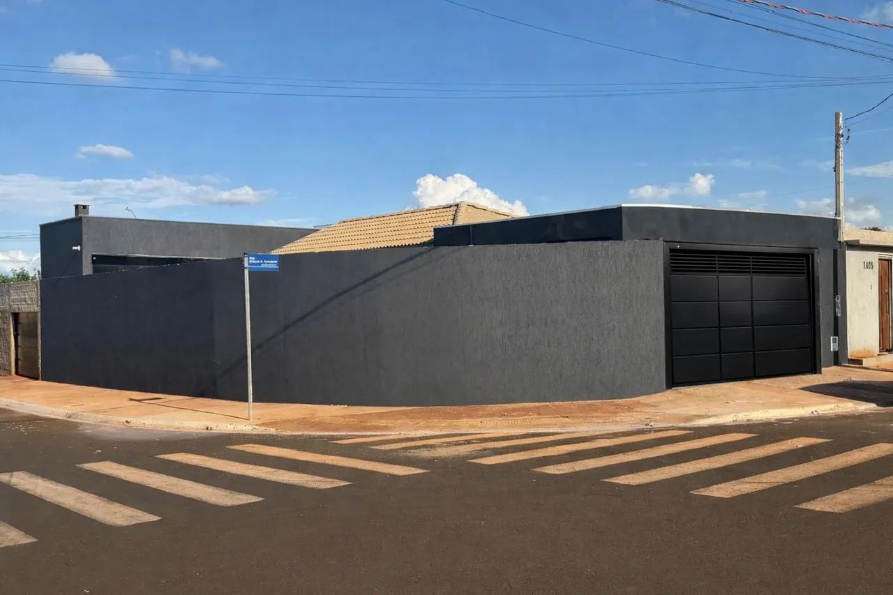 Foto - Ourinhos - Jardim Bela Vista