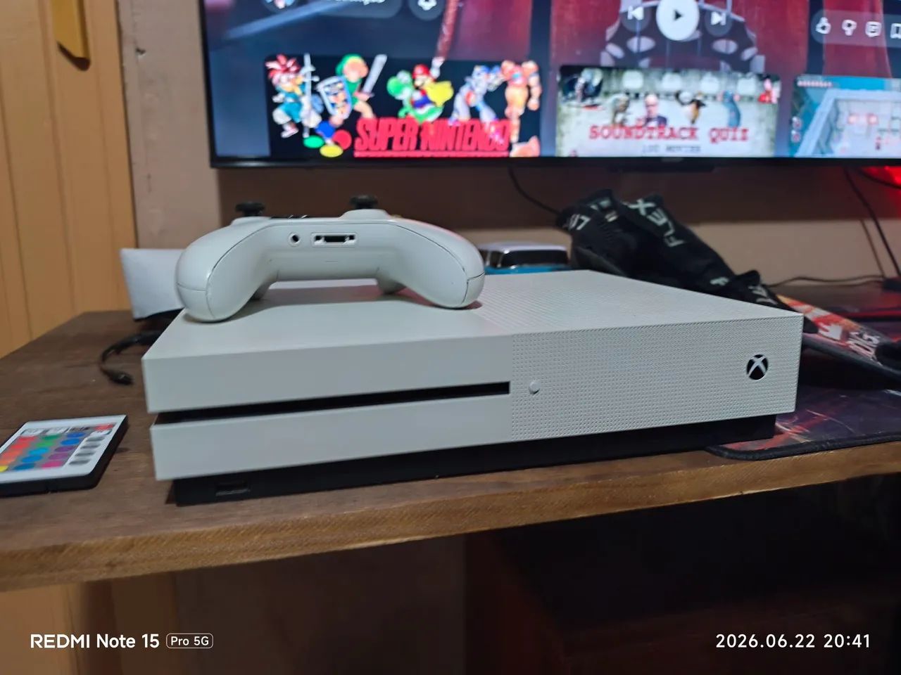 Xbox one S  - Foto 3
