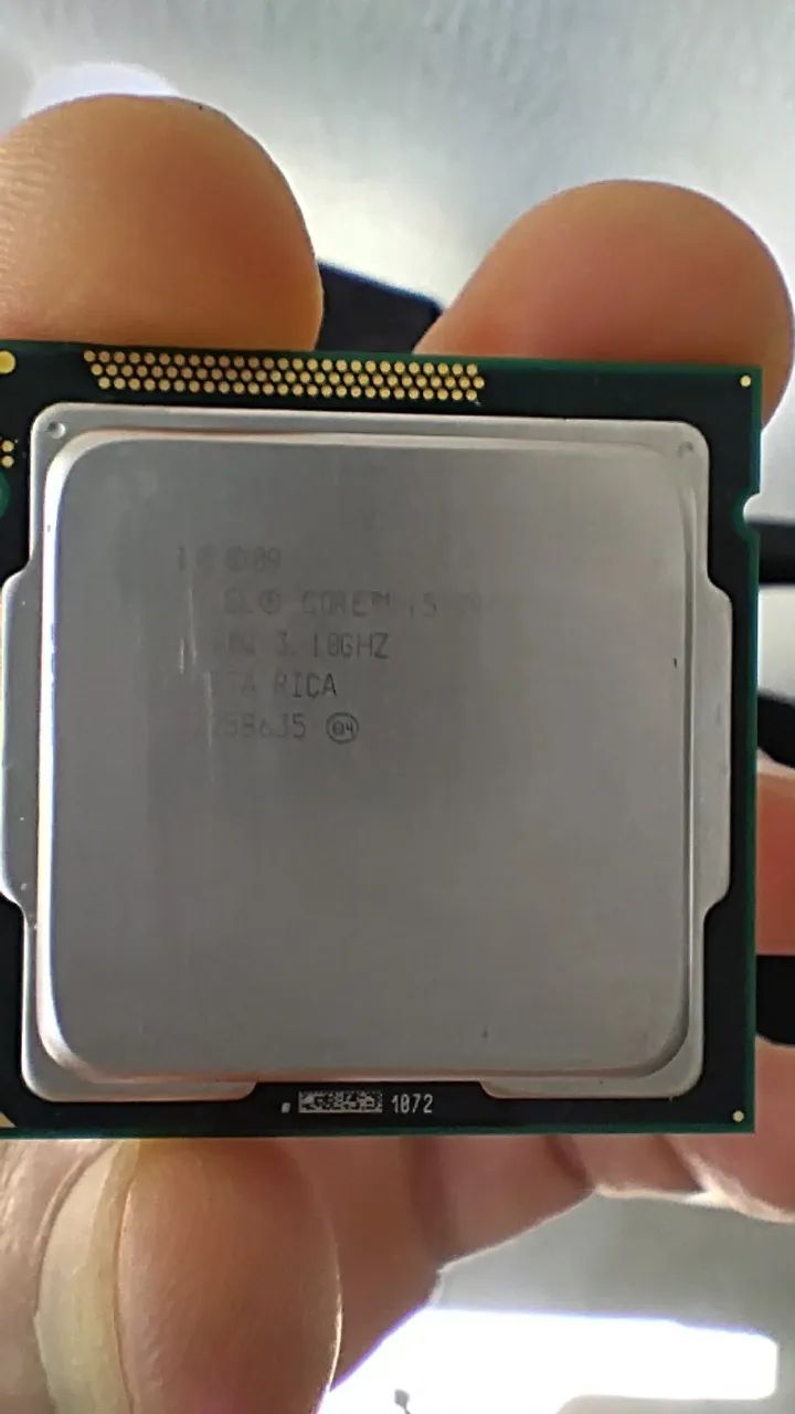 Processador Intel Core i5 2400 - Foto 2