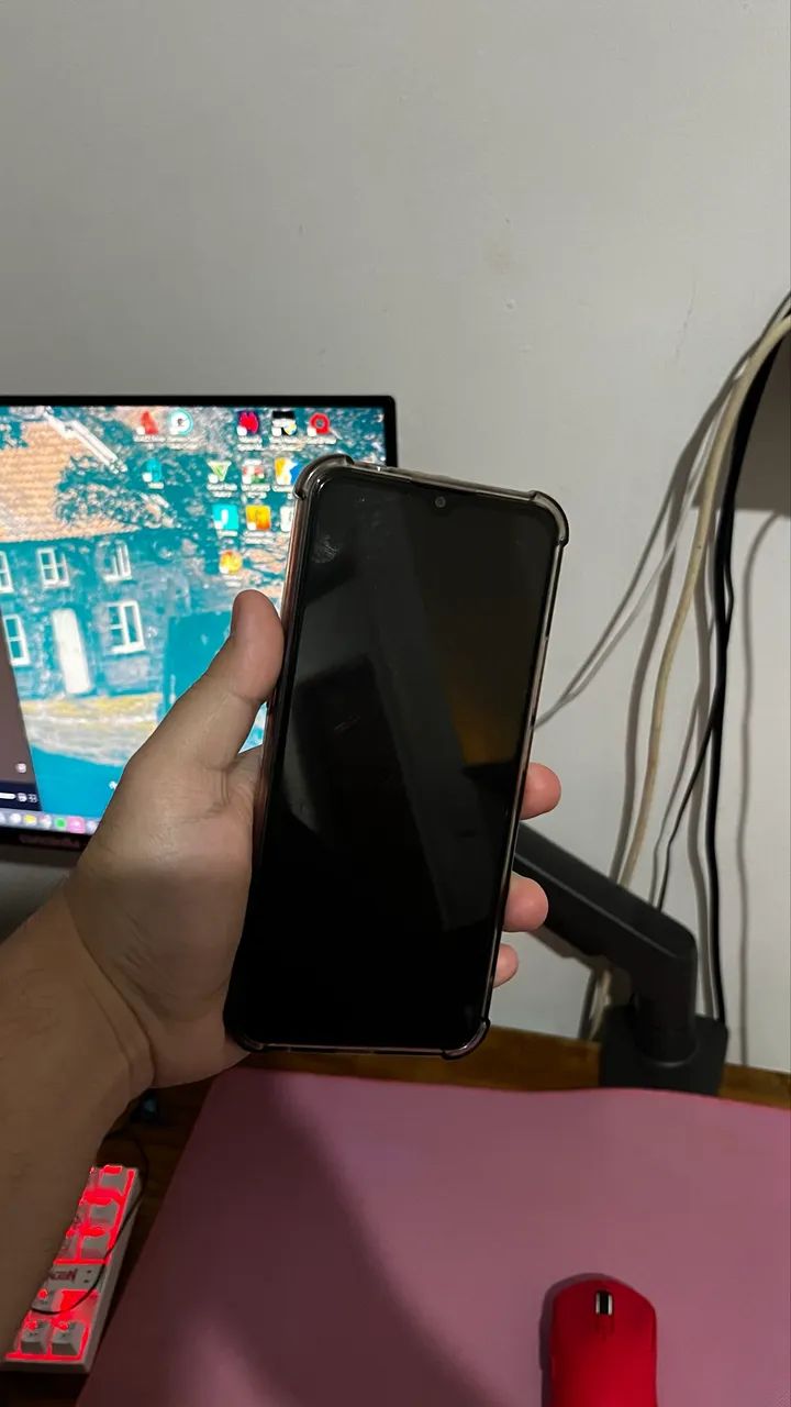 Moto E7 - Foto 2