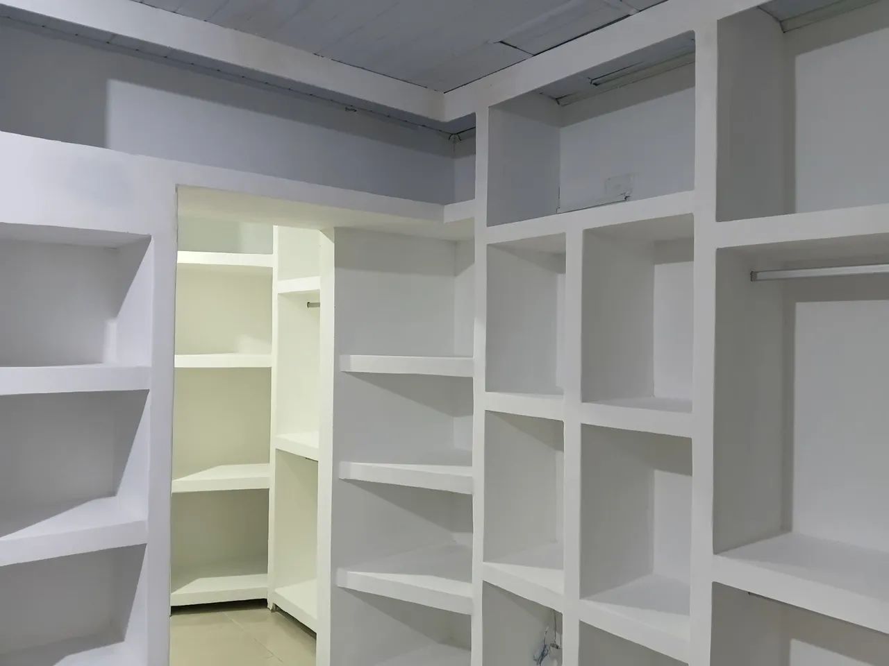 Closet  Nicho Drywall - Foto 2