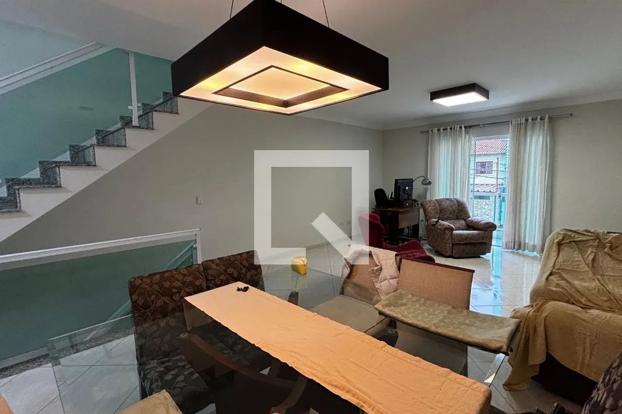 Casa à Venda - Vila Assunção, 3 Quartos, 180 m2 - Foto 5