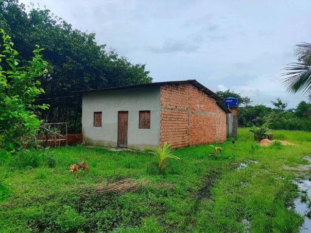 Terreno com 2 casas medindo 620m2 - Foto 3