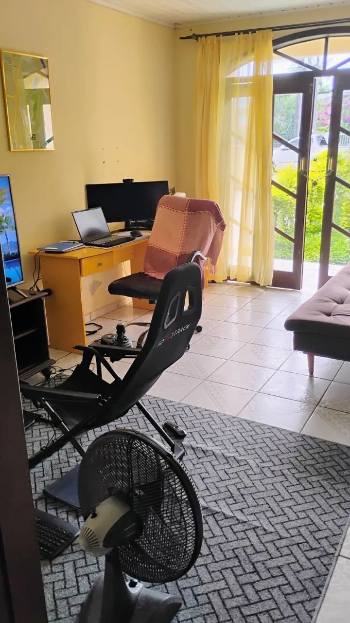 Cockpit Extreme Sim Racing