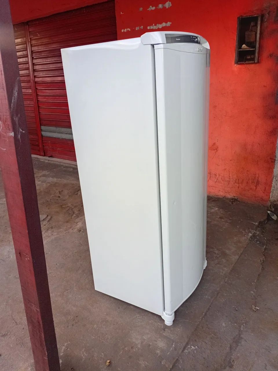 Freezer Vertical consul  - Foto 3