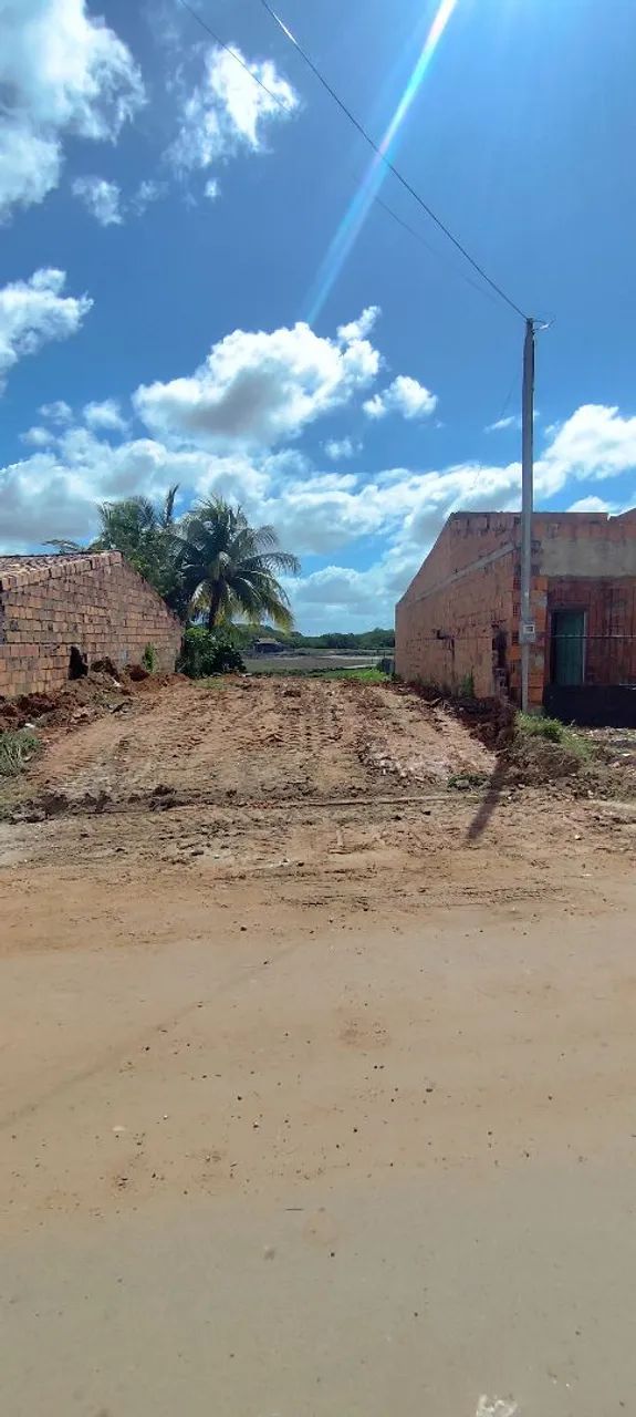 Terreno na Soledade  - Foto 2