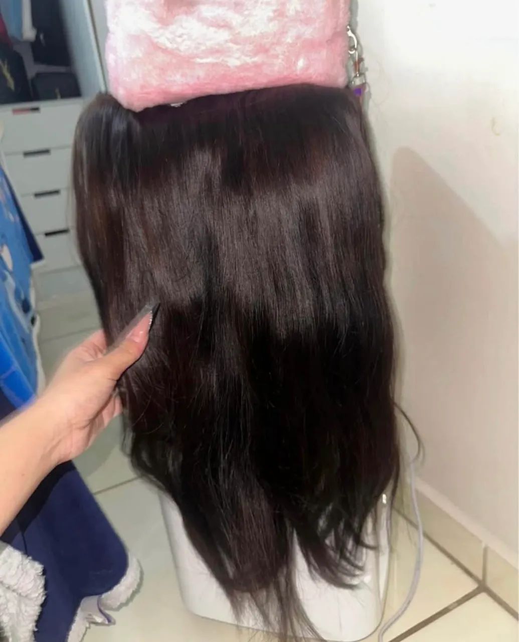 Mega hair  - Foto 3